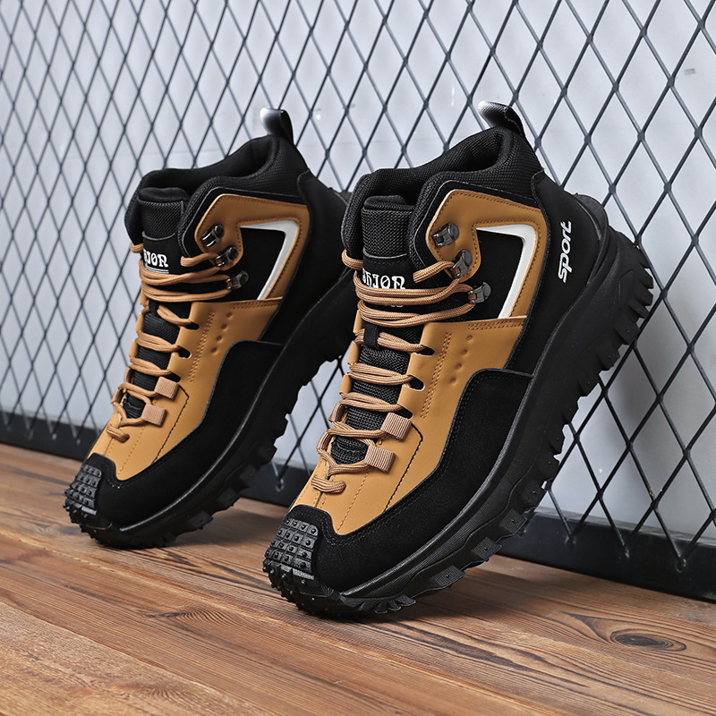 Men's Wide Width Hiking Shoes  - Sneaker Zone 评论和价格