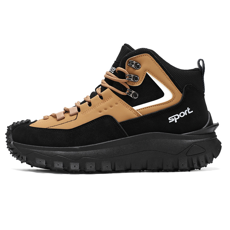 Men's Wide Width Hiking Shoes  - Sneaker Zone 评论和价格