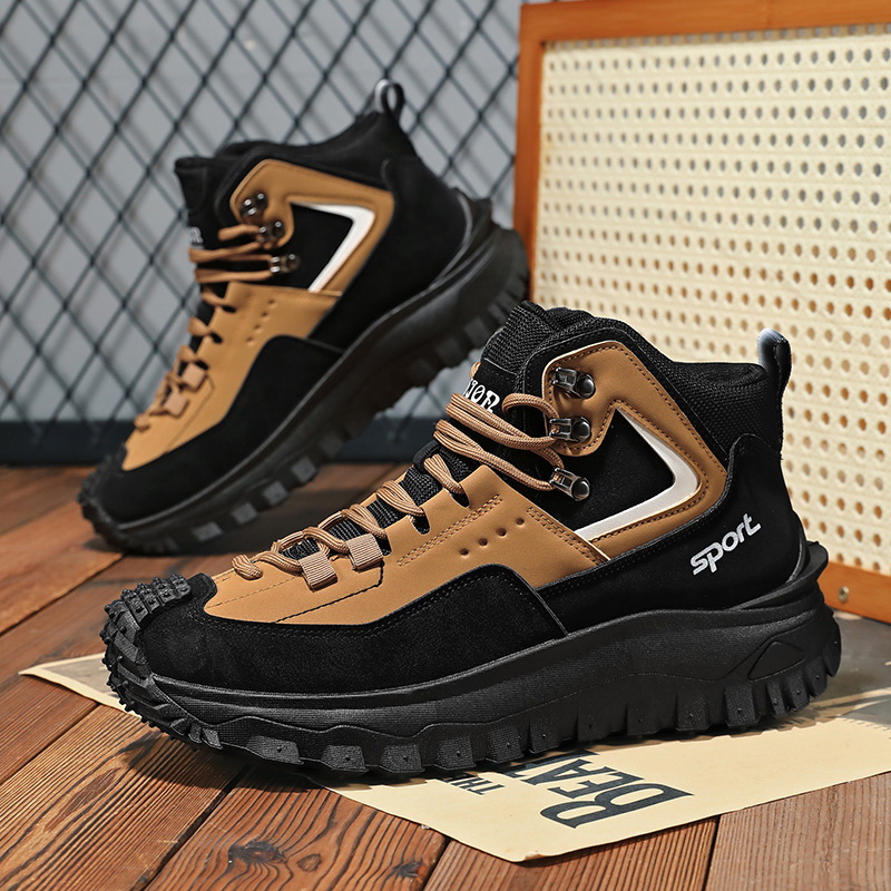 Men's Wide Width Hiking Shoes  - Sneaker Zone 评论和价格