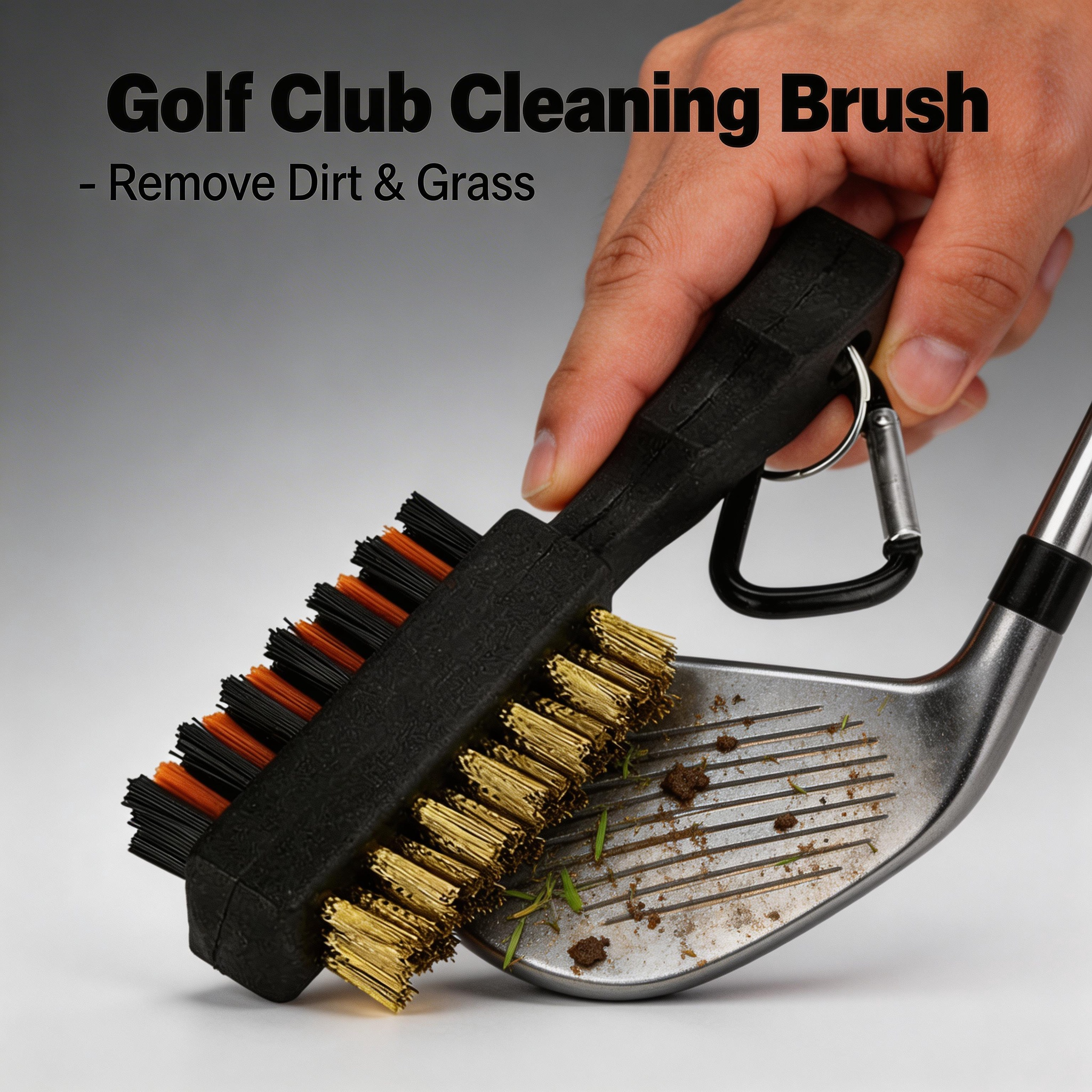 Golf Club Brush Cleaner Waterp - Sneaker Care Spray 评论和价格