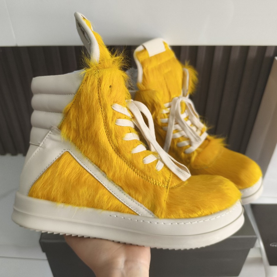 Men's Horsehair Shoes Casual P - Sneaker Zone 评论和价格