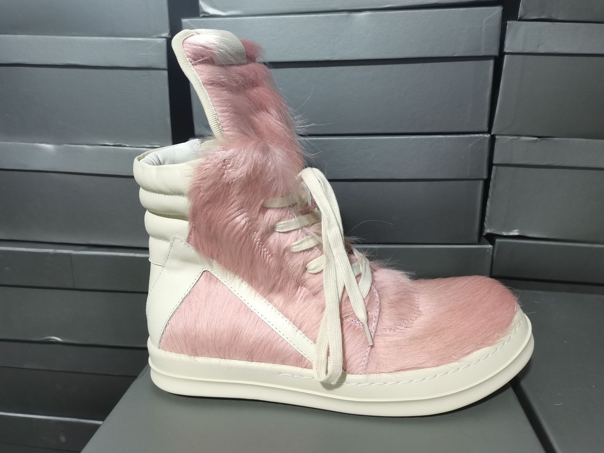 Men's Horsehair Shoes Casual P - Sneaker Zone 评论和价格