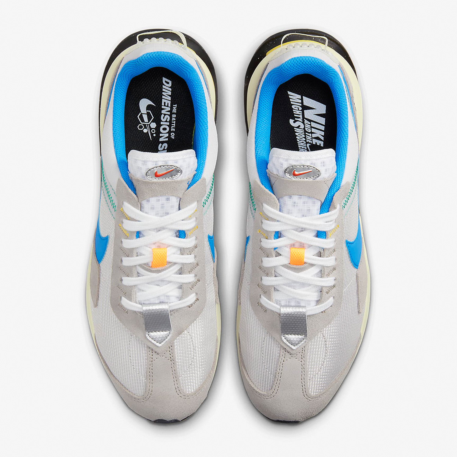 Nike Authentic Air Max Pre-Day - Sneaker Zone 评论和价格