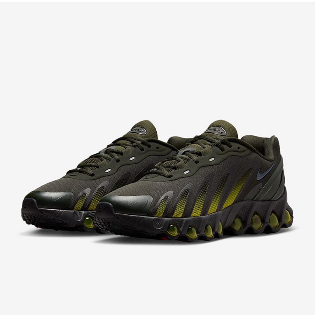Nike/Nike's New Air Max Dn8 Me - Sneaker Zone 评论和价格