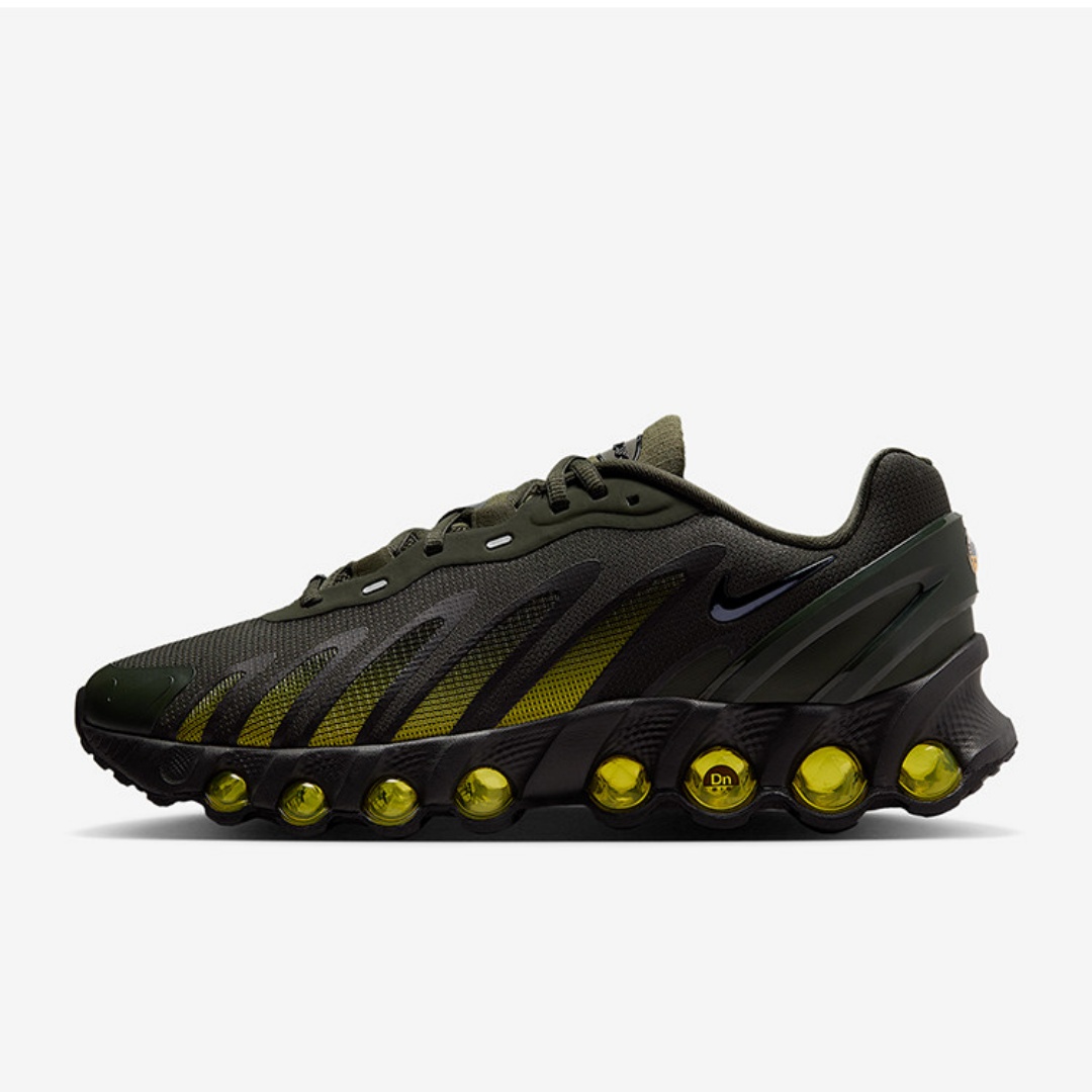 Nike/Nike's New Air Max Dn8 Me - Sneaker Zone 评论和价格