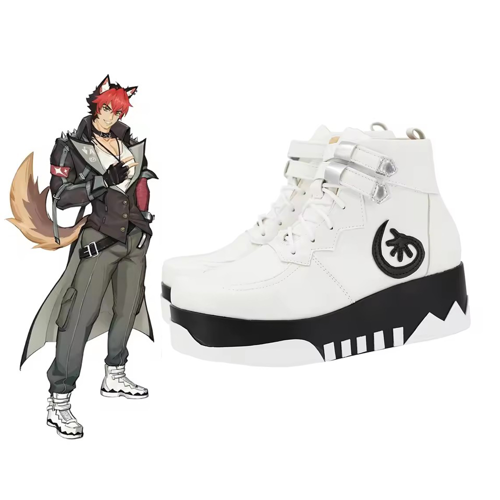 Game Zenless Zone Zero Komano  - Sneaker Zone 评论和价格