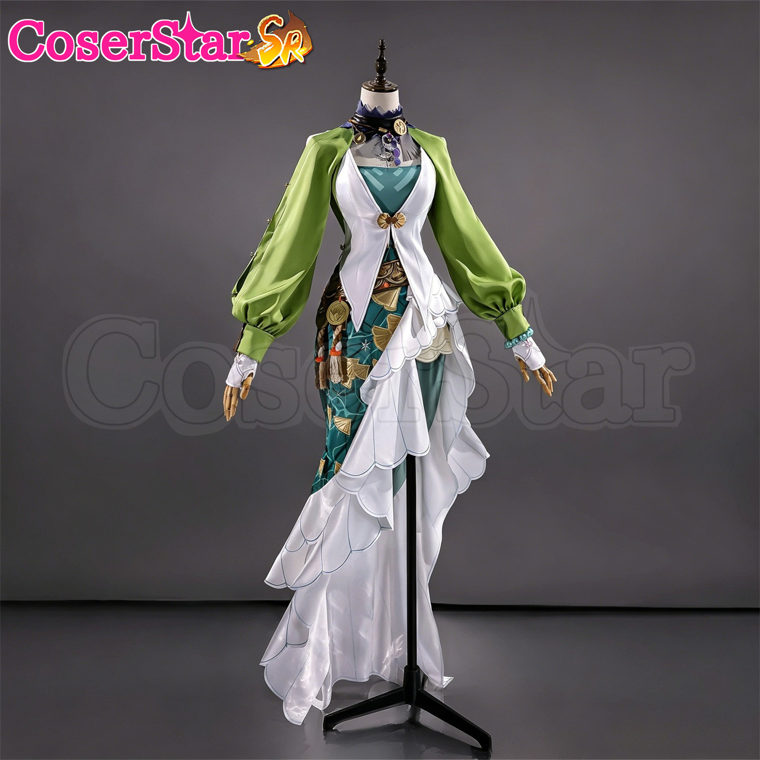CoserStar-SR Zenless Zone Zero - Sneaker Zone 评论和价格