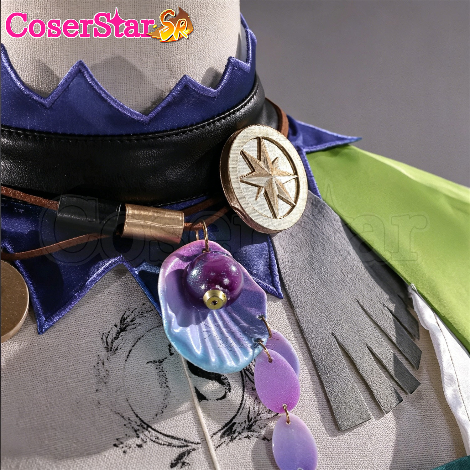 CoserStar-SR Zenless Zone Zero - Sneaker Zone 评论和价格