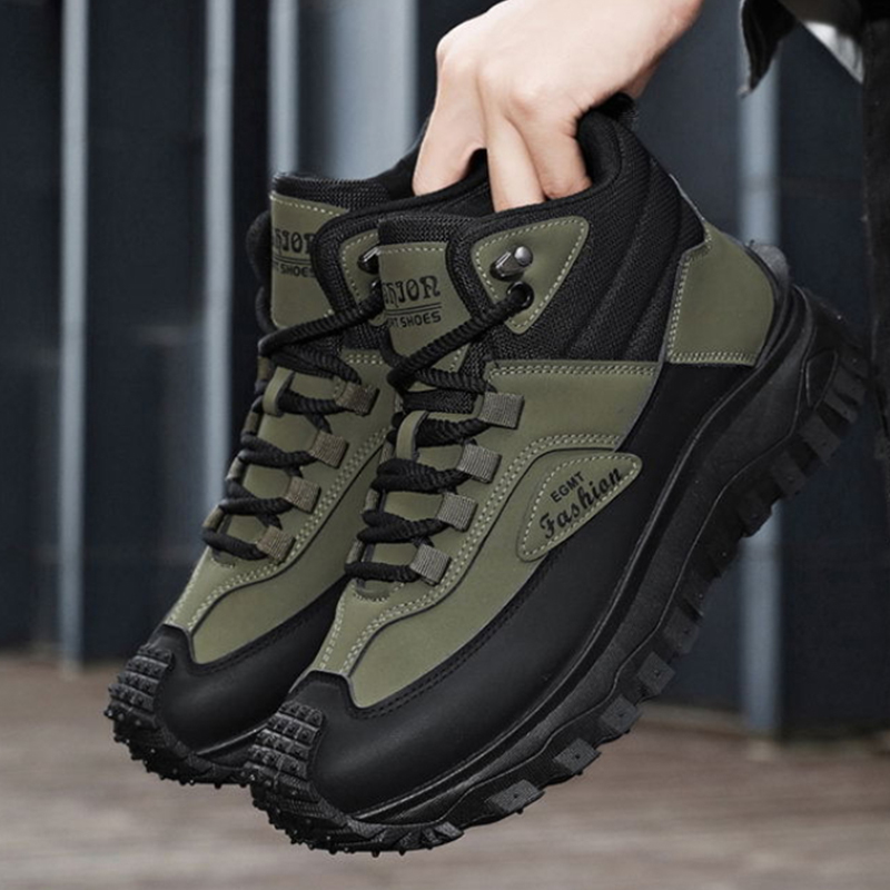 Men'S Black And White Mid Top  - Sneaker Zone 评论和价格