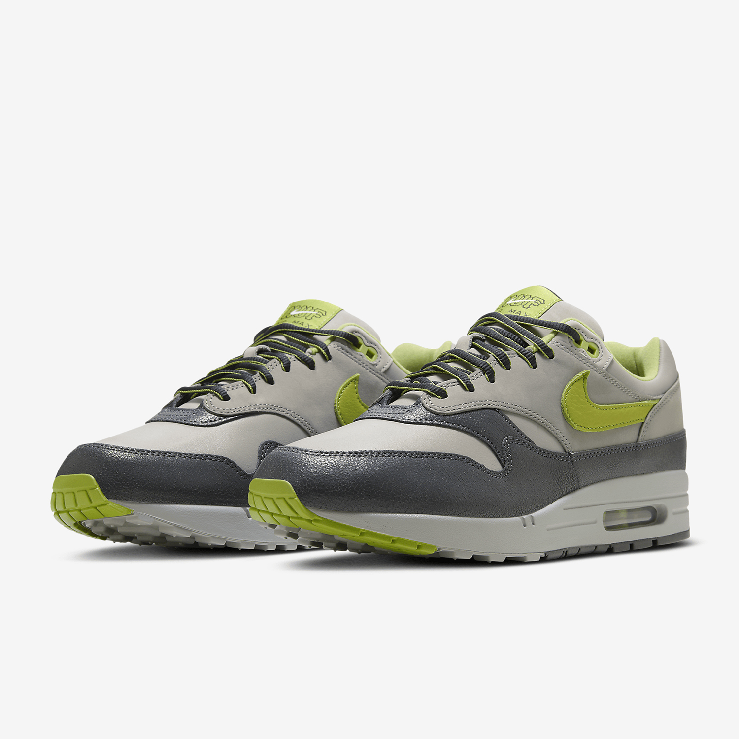 Nike genuine Air Max 1 SP Men' - Sneaker Zone 评论和价格