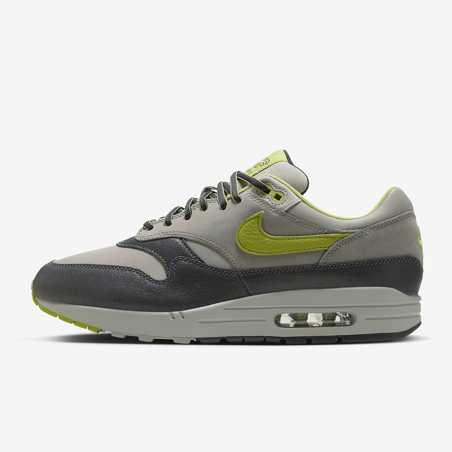 Nike genuine Air Max 1 SP Men' - Sneaker Zone 评论和价格