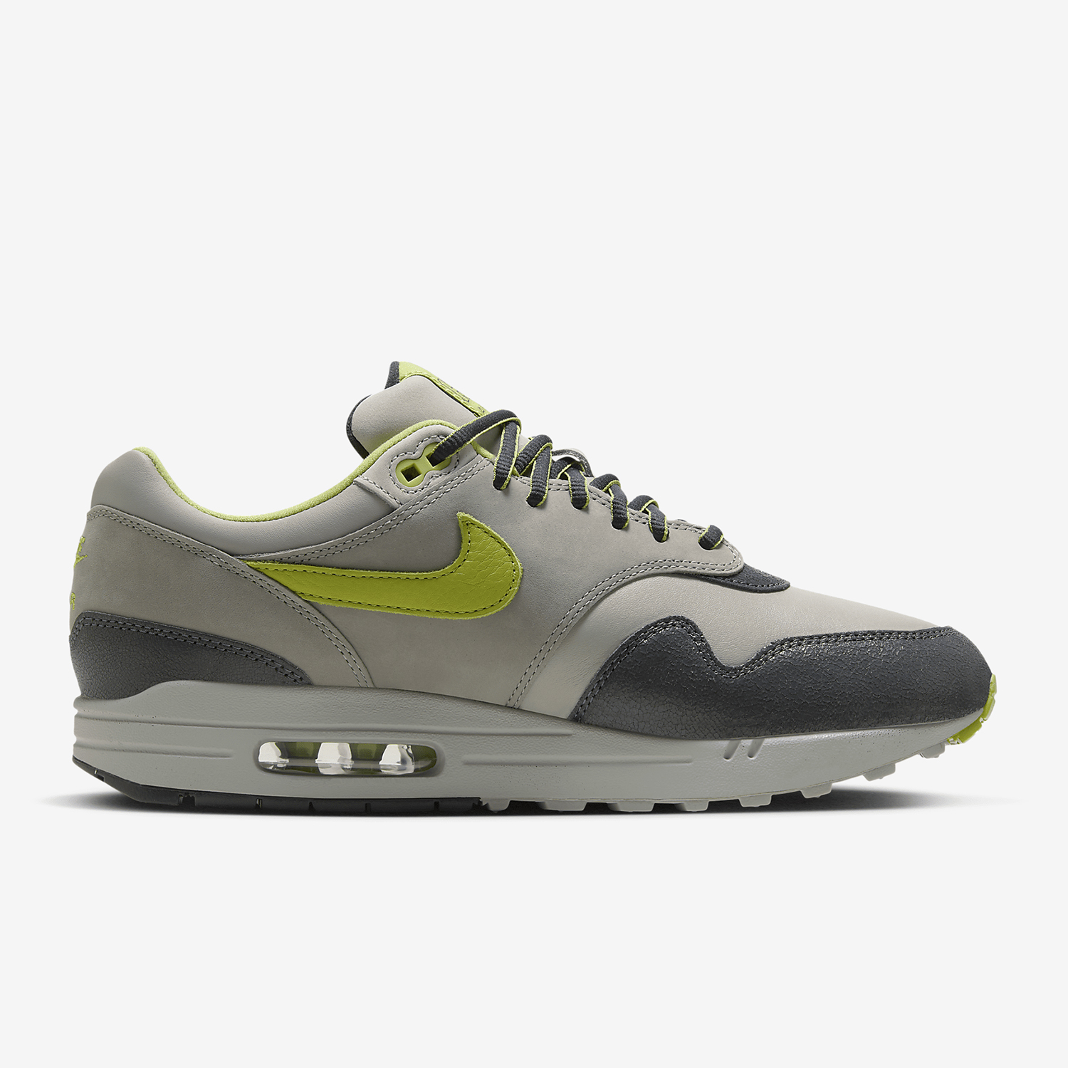 Nike genuine Air Max 1 SP Men' - Sneaker Zone 评论和价格