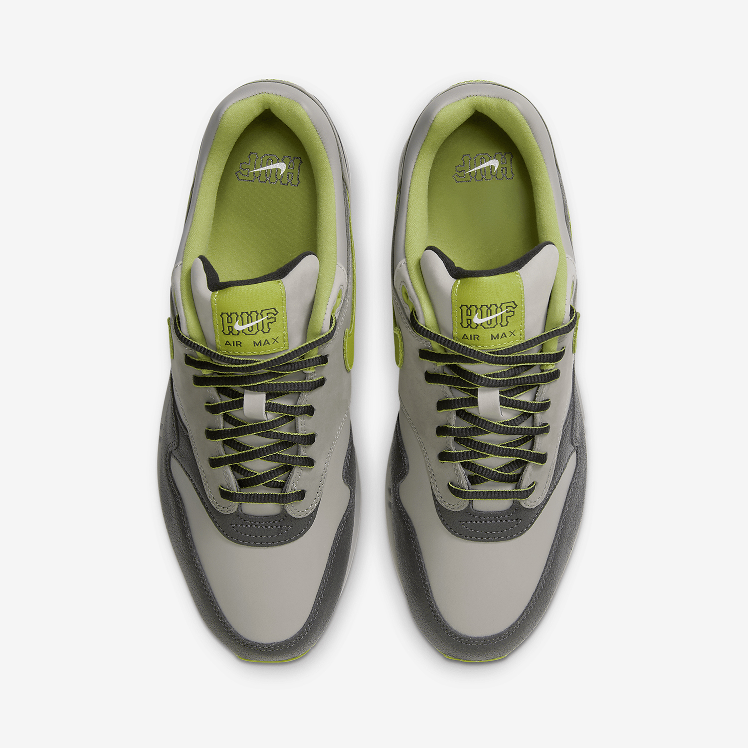 Nike genuine Air Max 1 SP Men' - Sneaker Zone 评论和价格
