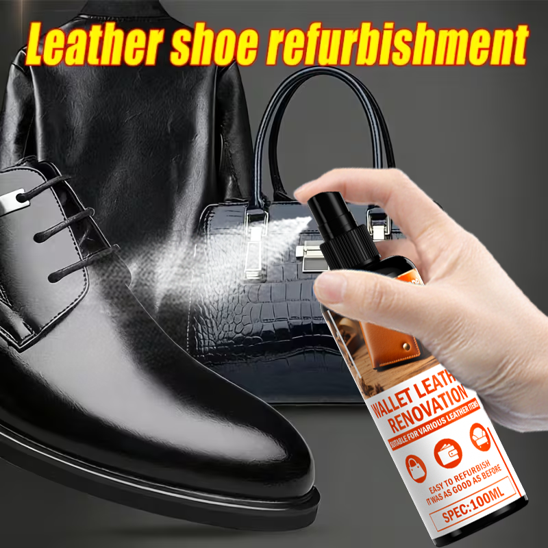 Farienne 100ml Leather Care Sp - Sneaker Care Spray 评论和价格