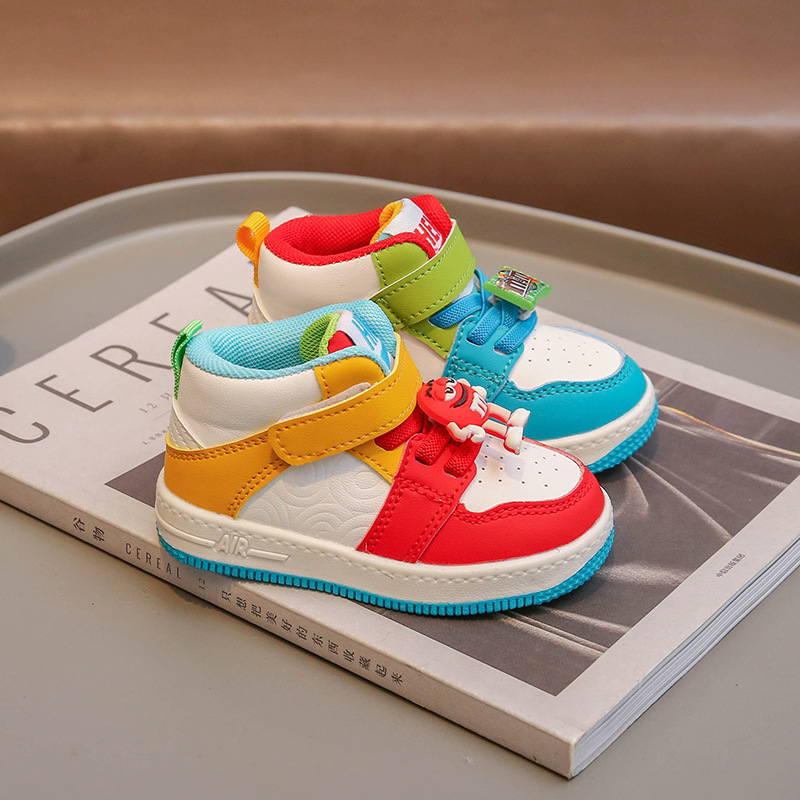 Children Casual Sneakers Boys  - Sneaker Zone 评论和价格