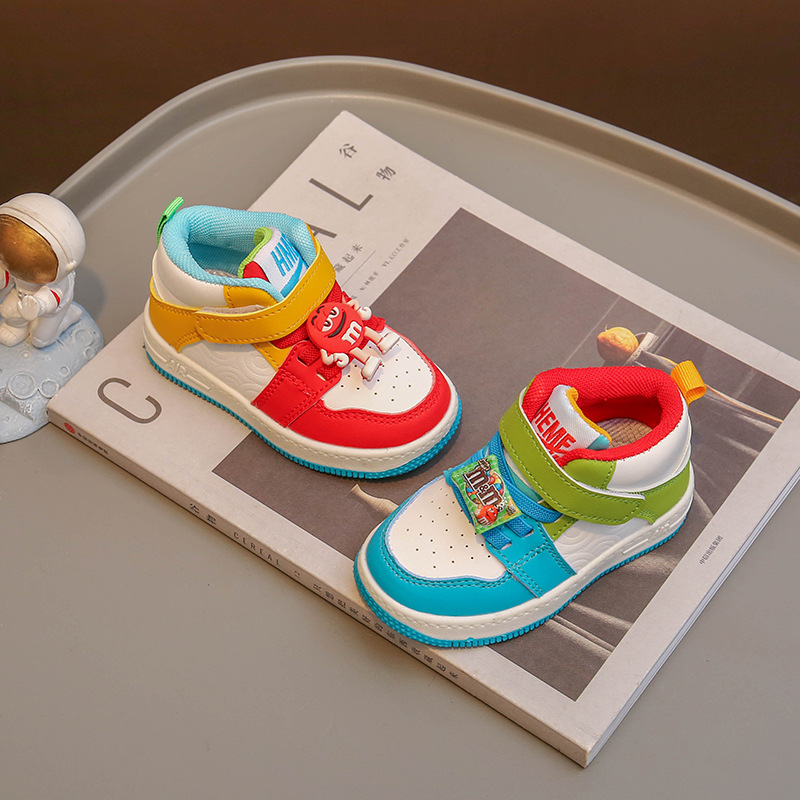 Children Casual Sneakers Boys  - Sneaker Zone 评论和价格