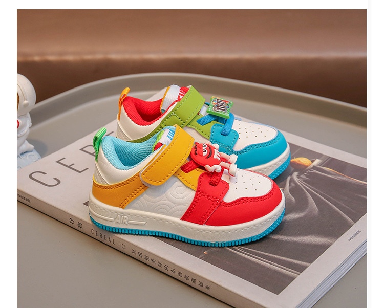 Children Casual Sneakers Boys  - Sneaker Zone 评论和价格