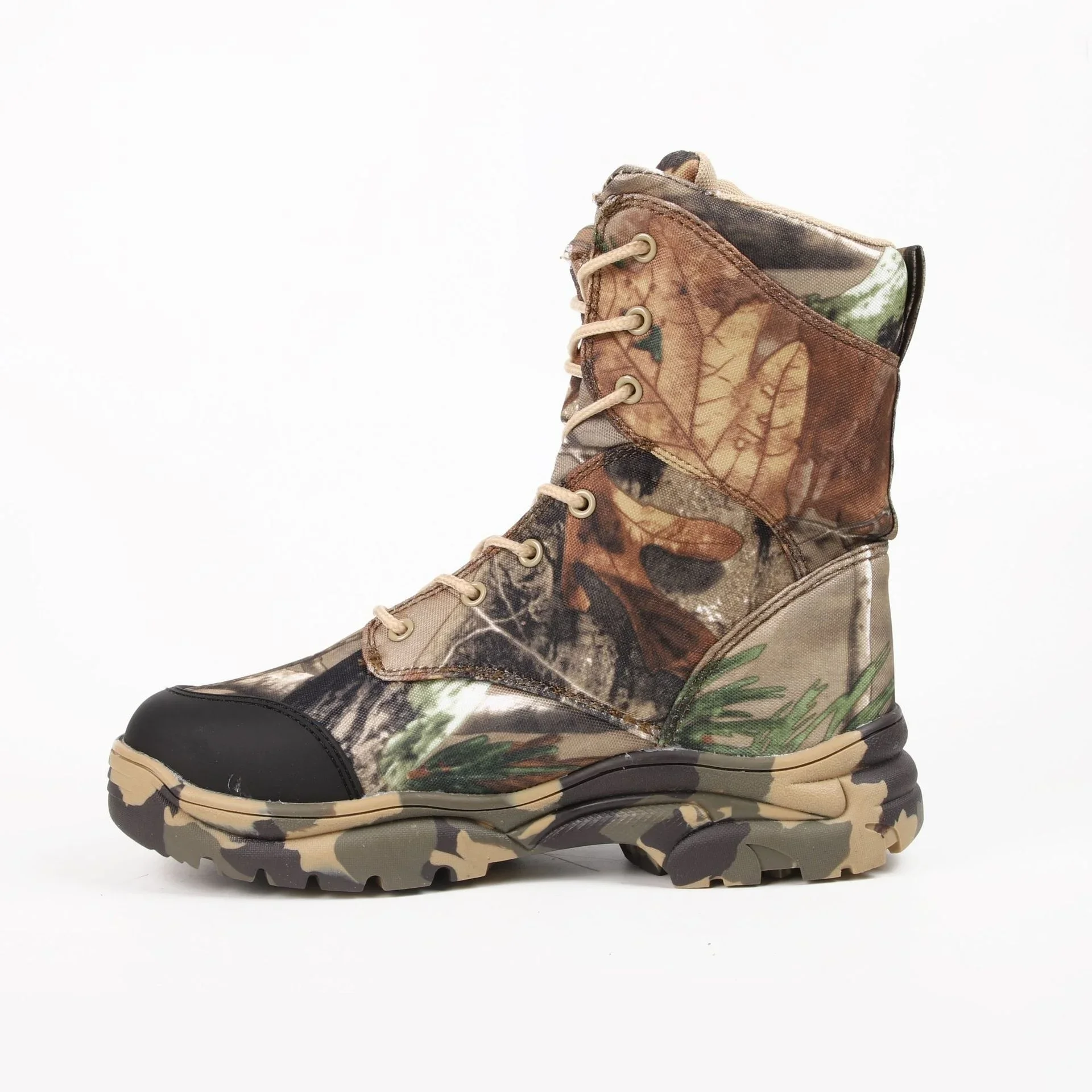 Men's Desert Camouflage Boots  - Sneaker Zone 评论和价格