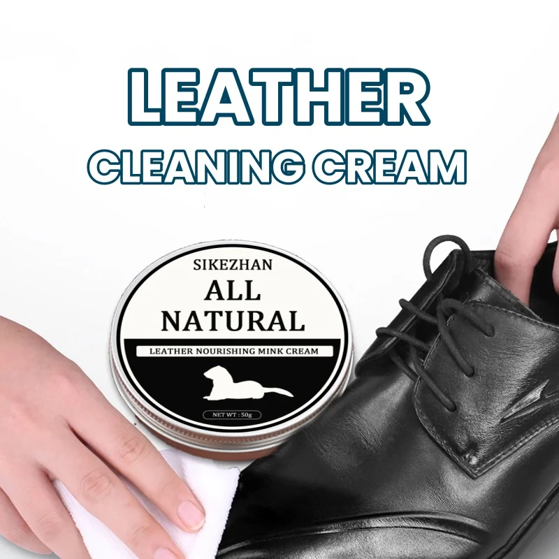 SIKEZHAN Leather Sofa Cleaner  - Sneaker Care Spray 评论和价格