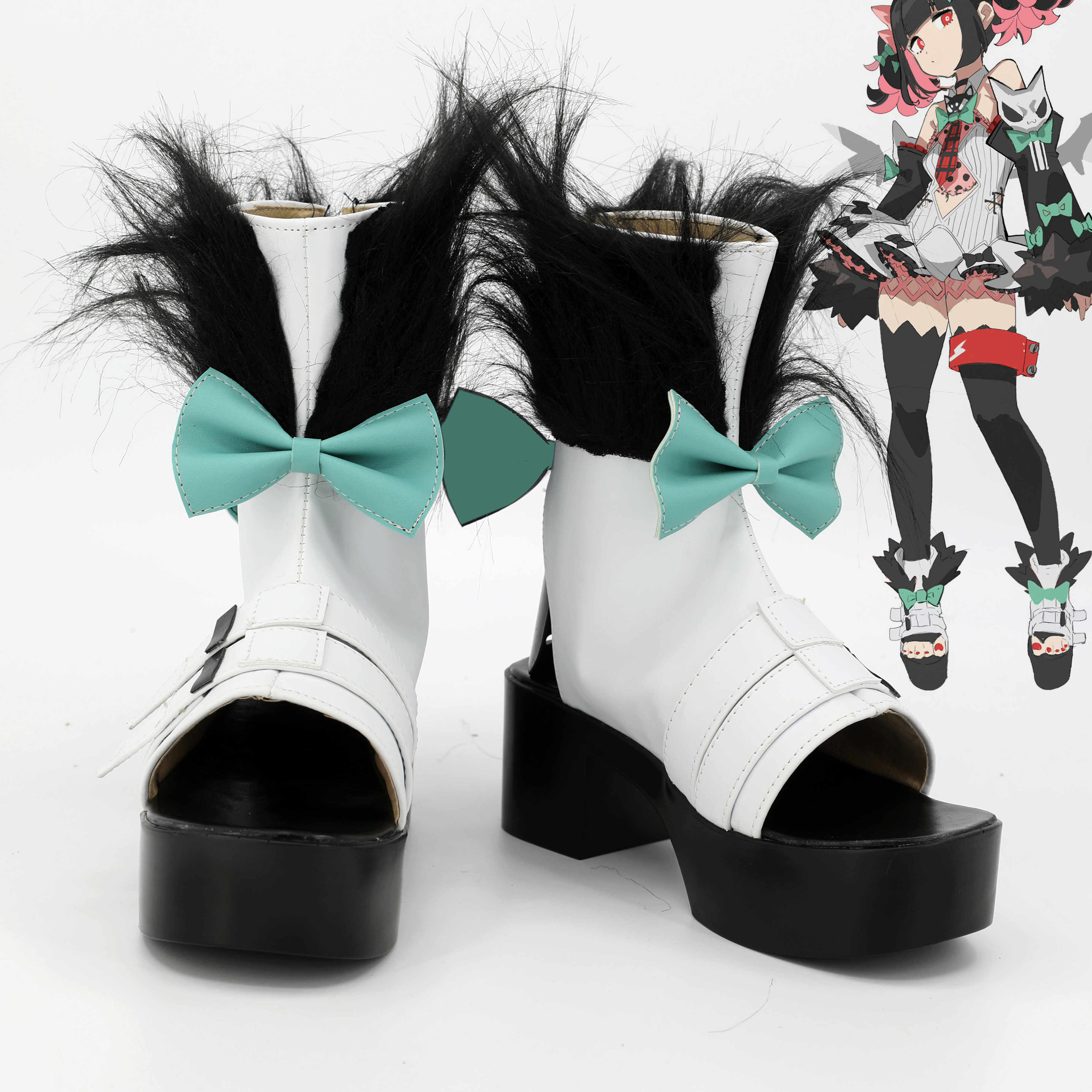 Game Zenless Zone Zero ZZZ Nan - Sneaker Zone 评论和价格