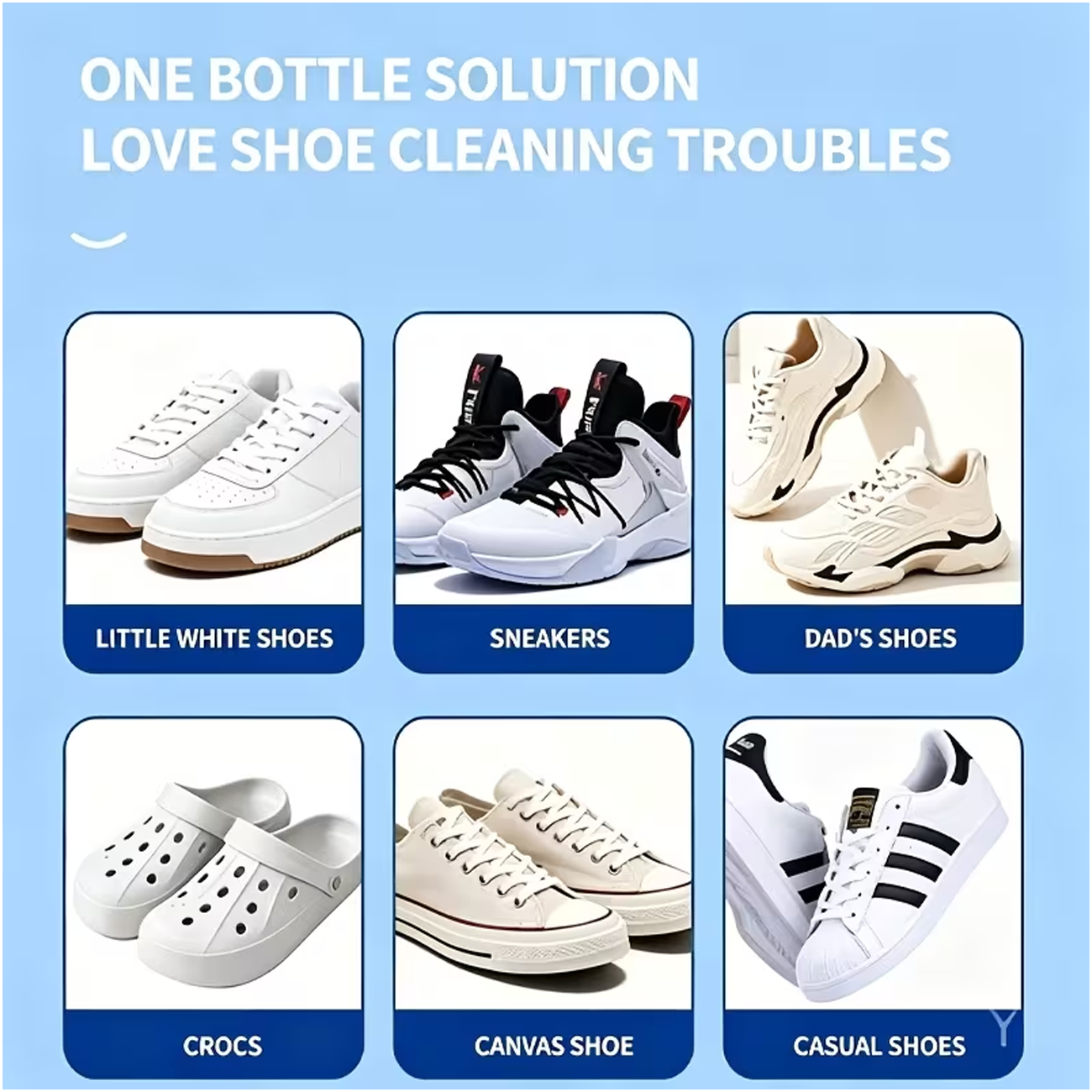 Farienne Fabric Foam Dry Clean - Sneaker Care Spray 评论和价格