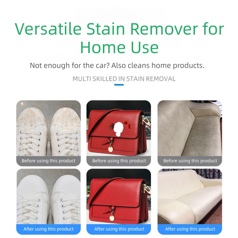 Multipurpose Foam Cleaner For  - Sneaker Care Spray 评论和价格