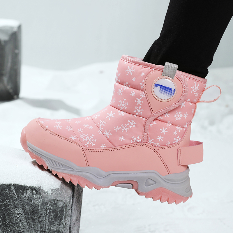 Hot Sell Girls Boots Children  - Sneaker Zone 评论和价格