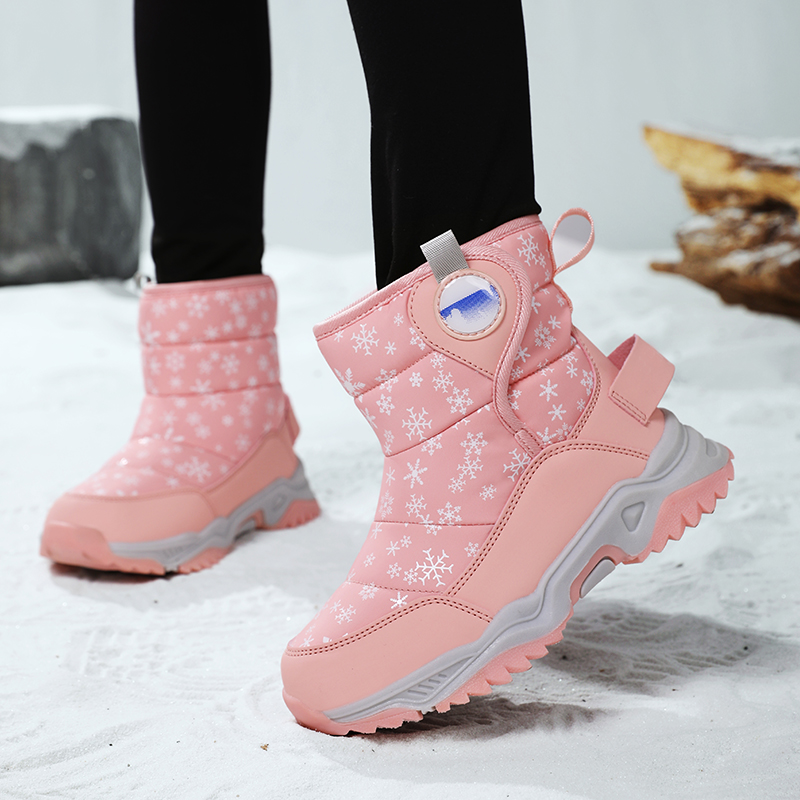 Hot Sell Girls Boots Children  - Sneaker Zone 评论和价格