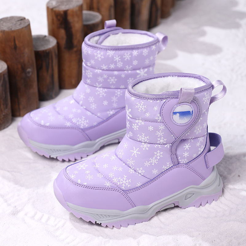 Hot Sell Girls Boots Children  - Sneaker Zone 评论和价格