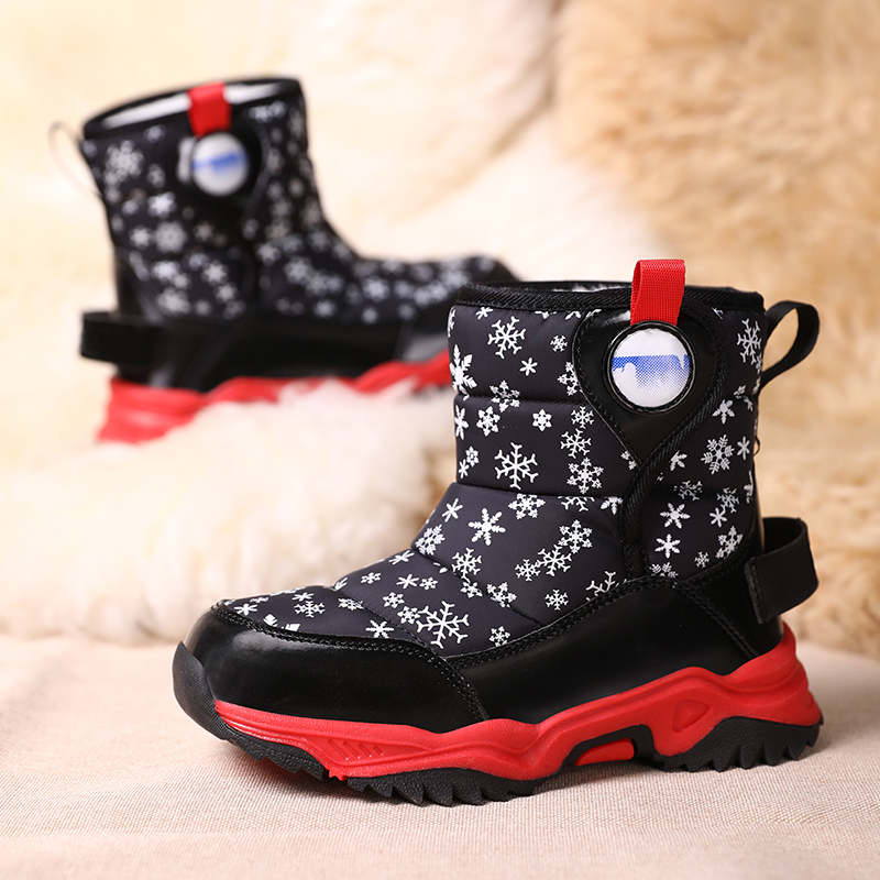 Hot Sell Girls Boots Children  - Sneaker Zone 评论和价格