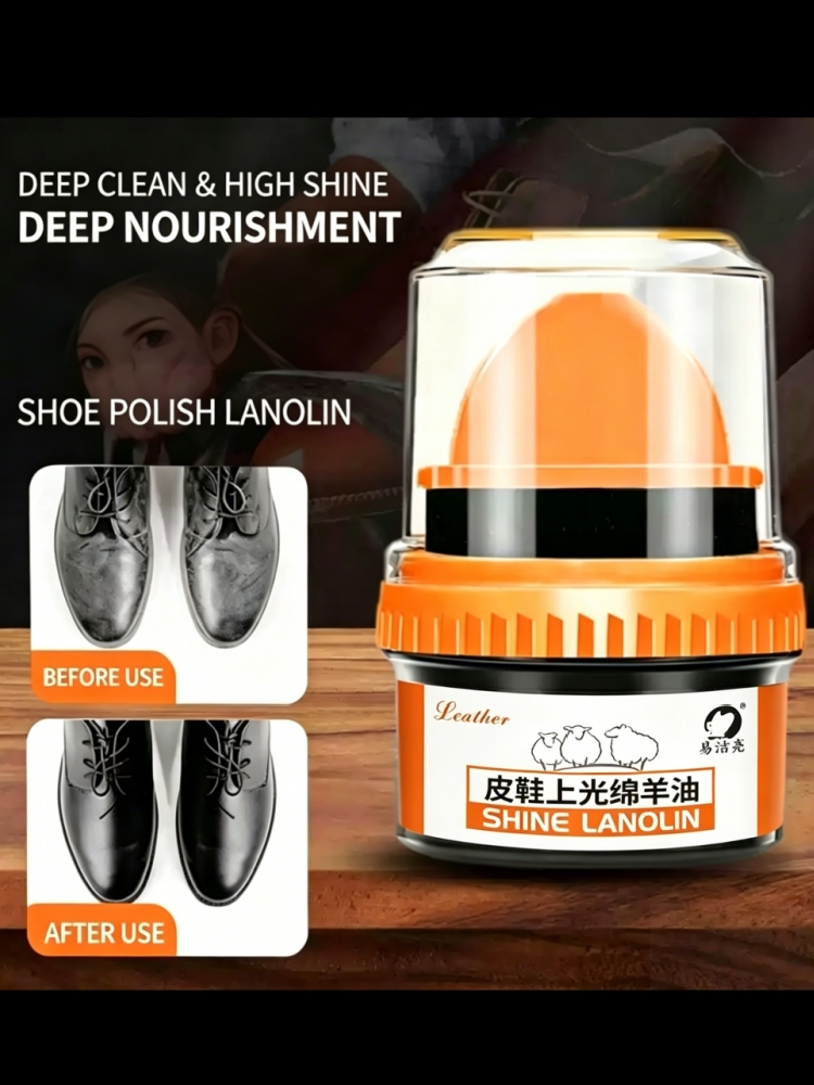 Shoe Care Oil Shoe Polish with - Sneaker Care Spray 评论和价格