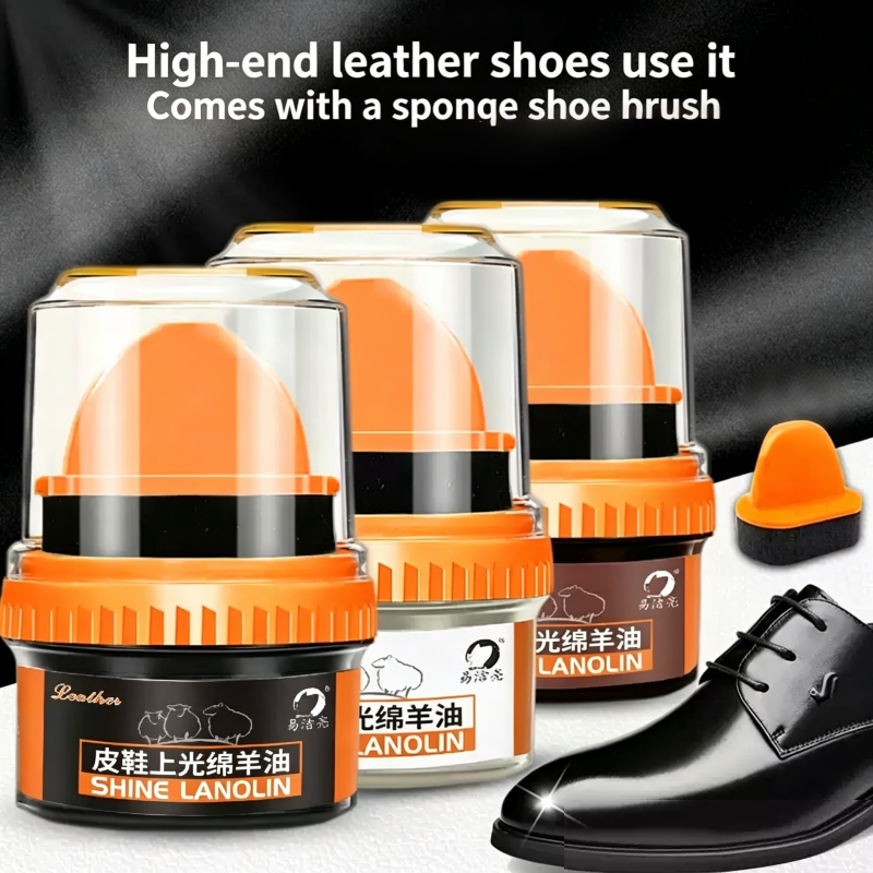 Shoe Care Oil Shoe Polish with - Sneaker Care Spray 评论和价格