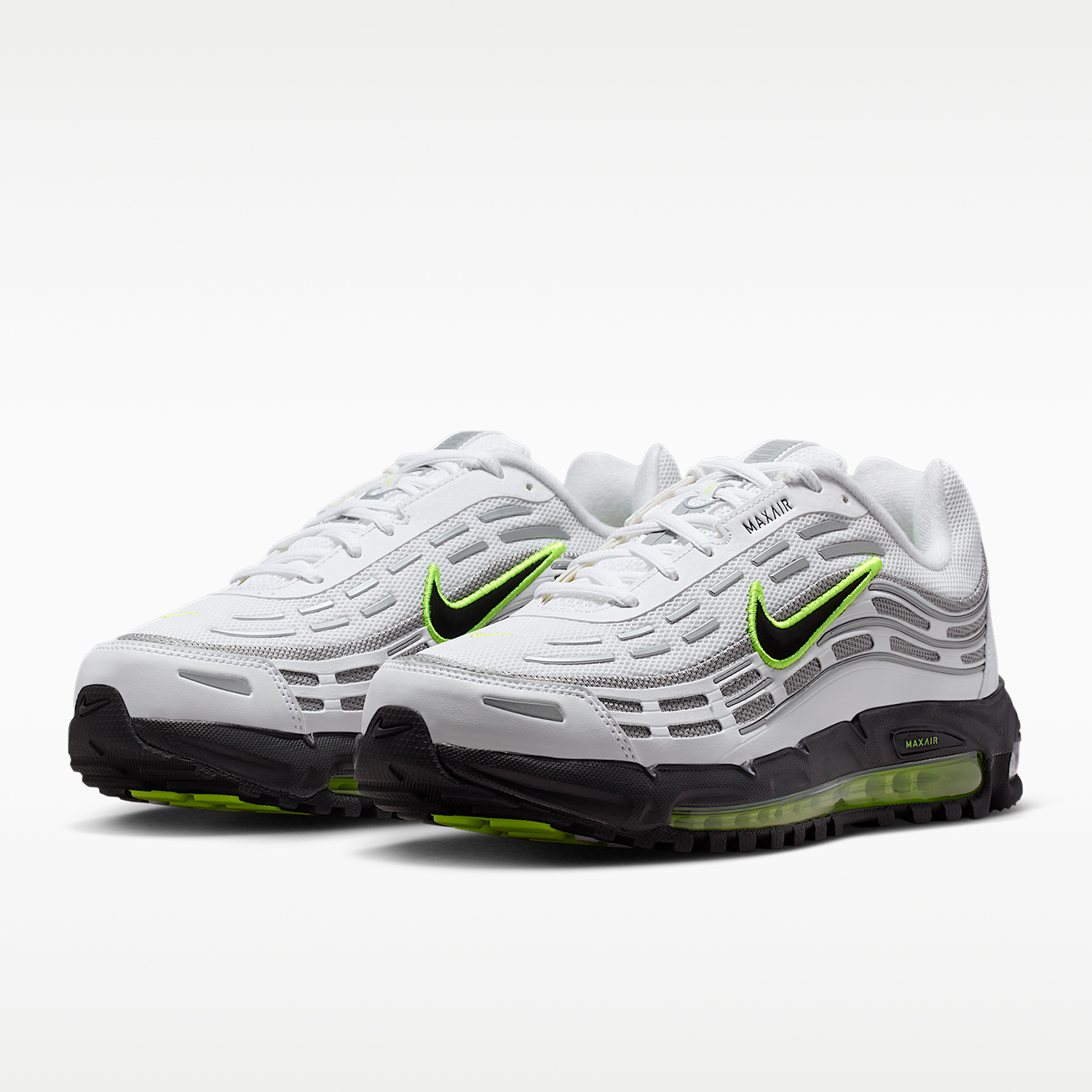 Nike Authentic AIR MAX Men's A - Sneaker Zone 评论和价格