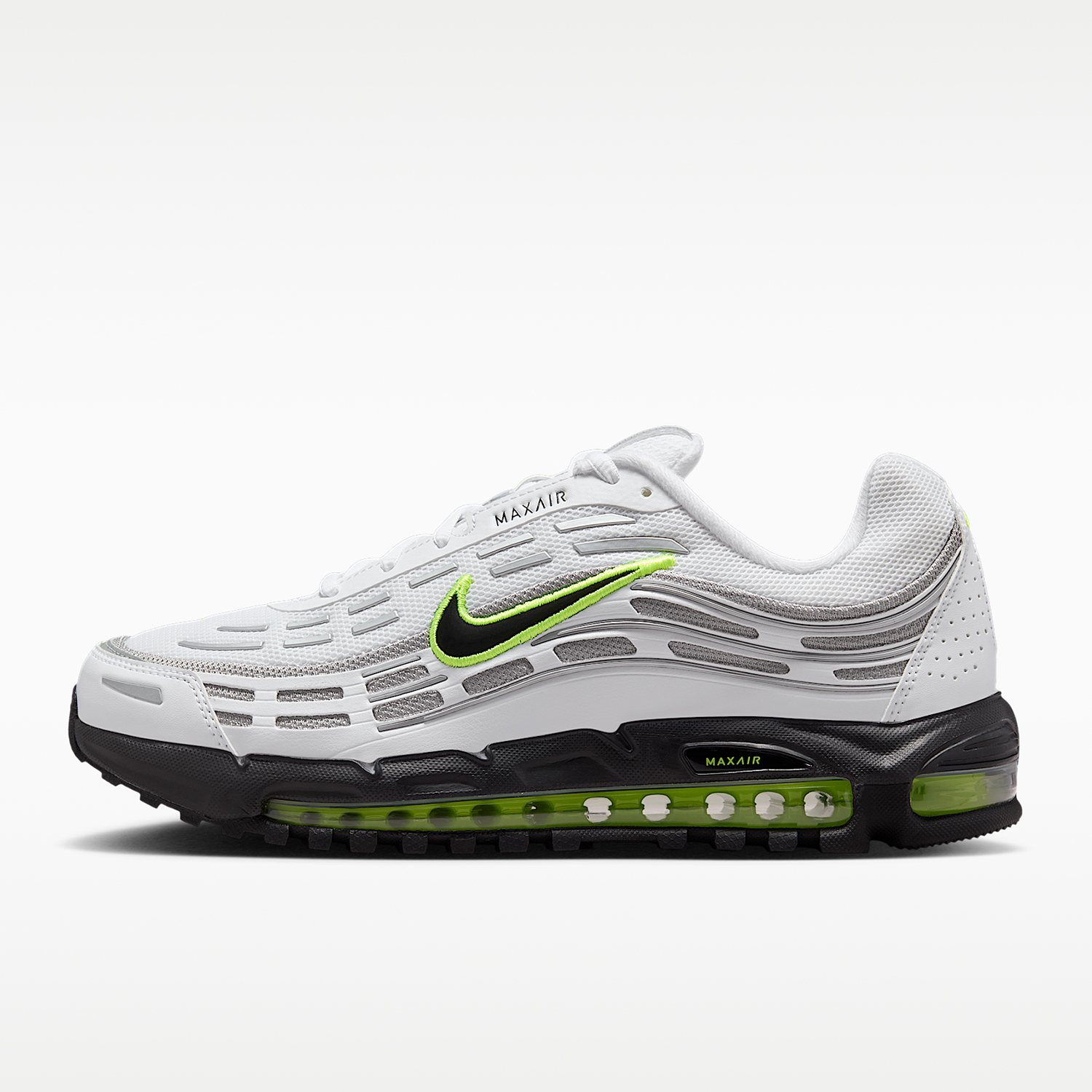 Nike Authentic AIR MAX Men's A - Sneaker Zone 评论和价格