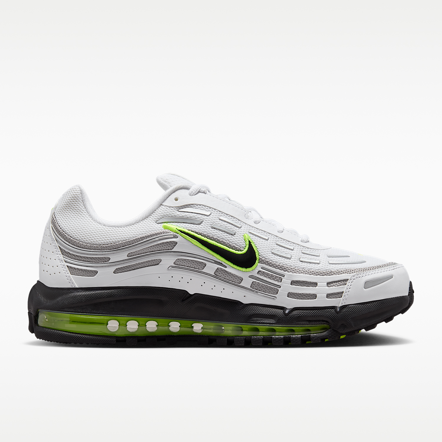Nike Authentic AIR MAX Men's A - Sneaker Zone 评论和价格