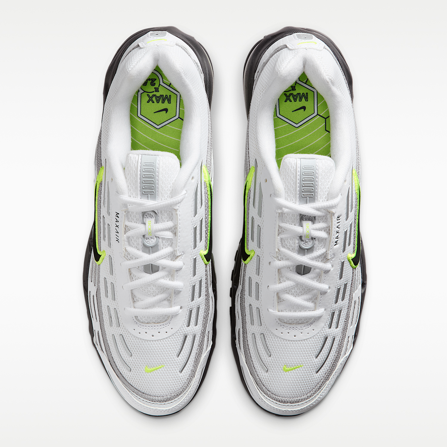 Nike Authentic AIR MAX Men's A - Sneaker Zone 评论和价格