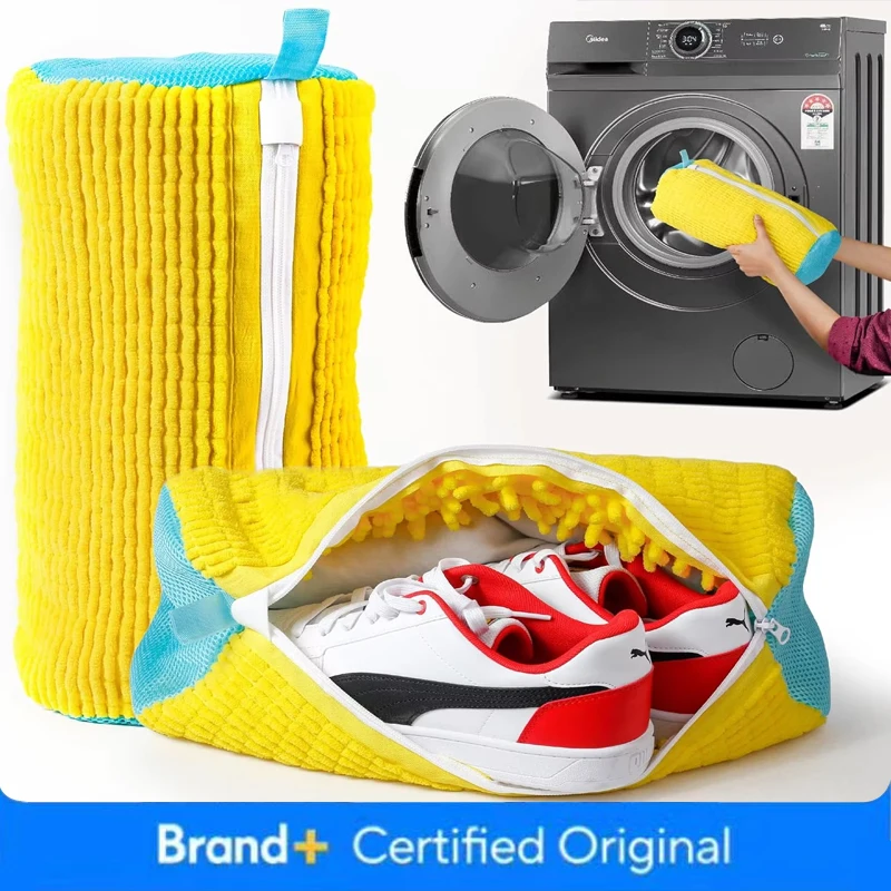 Shoe Washing Bag for Machine L - Sneaker Care Spray 评论和价格