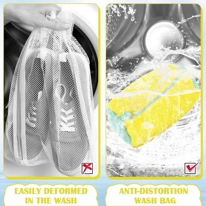 Shoe Washing Bag for Machine L - Sneaker Care Spray 评论和价格
