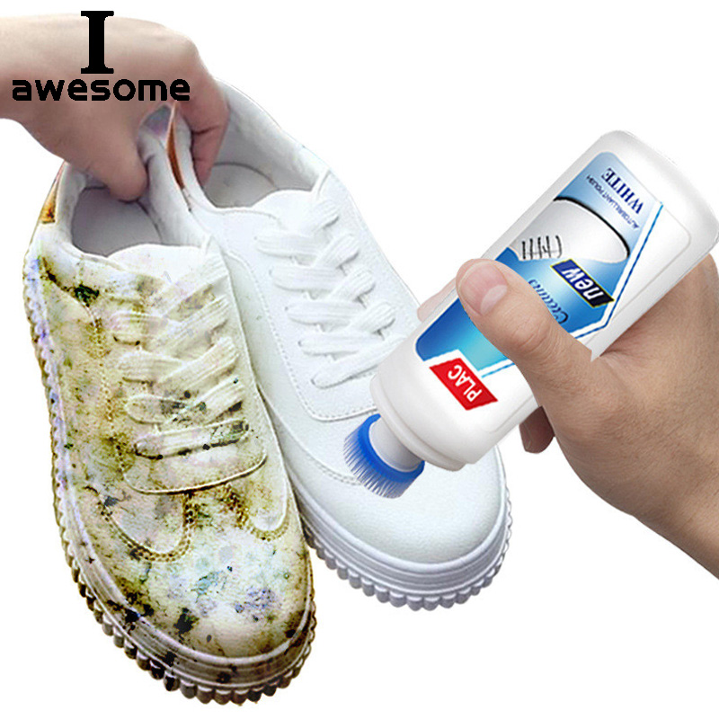 iawesome White Shoes Cleaner P - Sneaker Care Spray 评论和价格