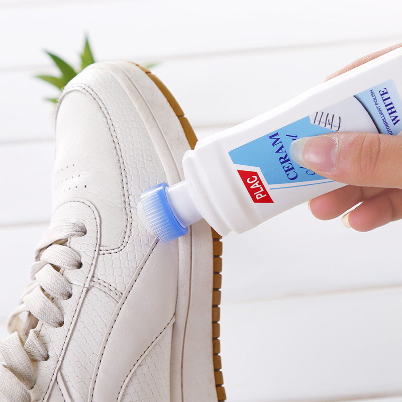 iawesome White Shoes Cleaner P - Sneaker Care Spray 评论和价格
