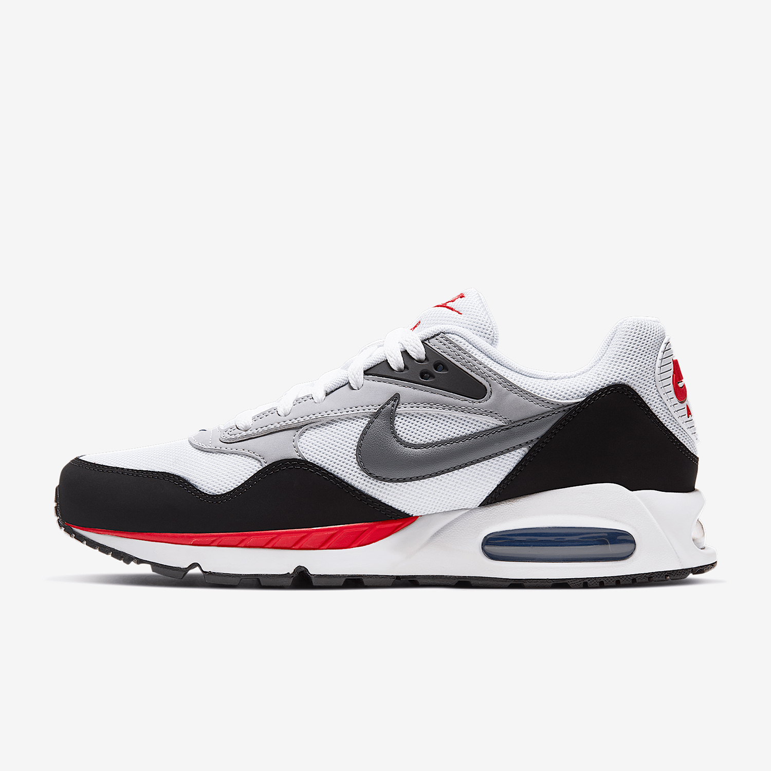 Nike Authentic Air Max CORRELA - Sneaker Zone 评论和价格